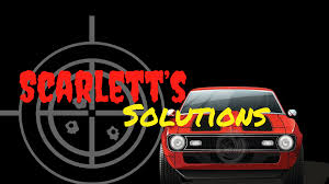 Scarletts Solutions