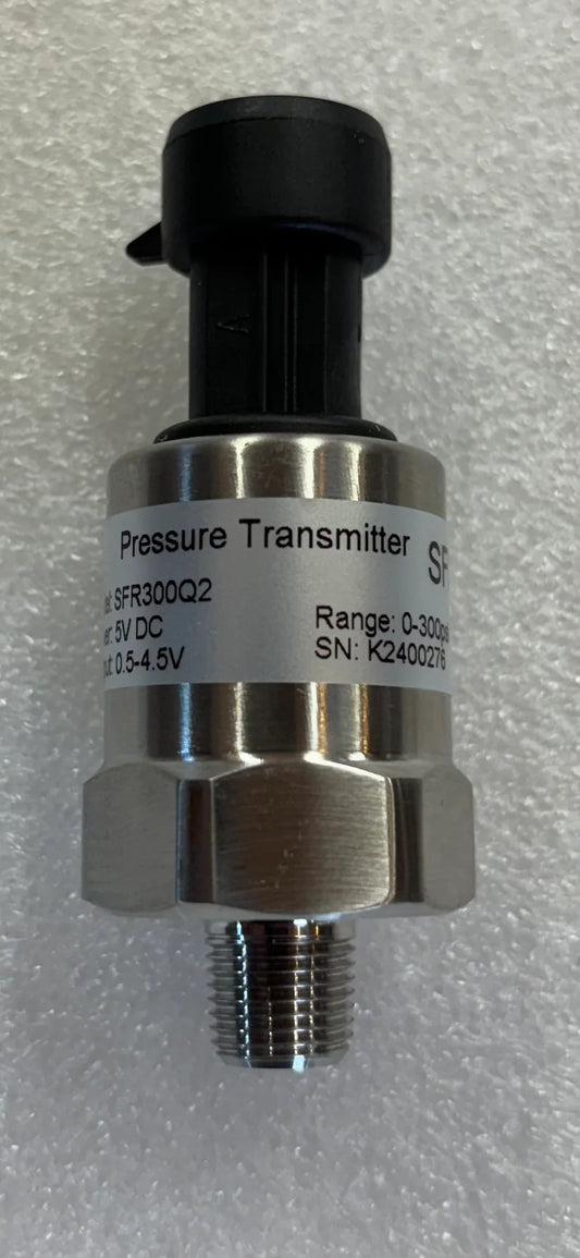 300 PSI Pressure Transducer